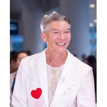 陳冠霖 先生 - 理事